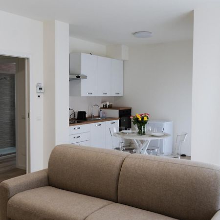 Comforthome Fiera Cornaredo Ngoại thất bức ảnh