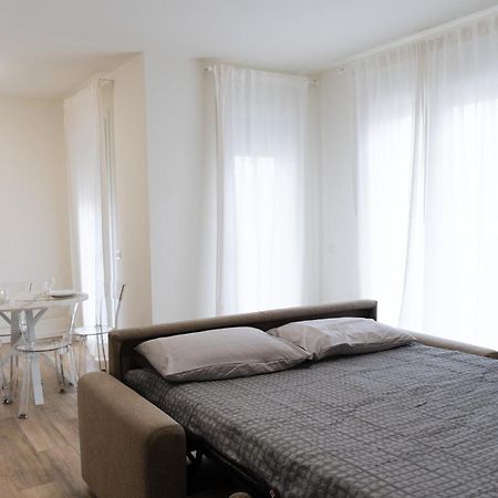 Comforthome Fiera Cornaredo Ngoại thất bức ảnh