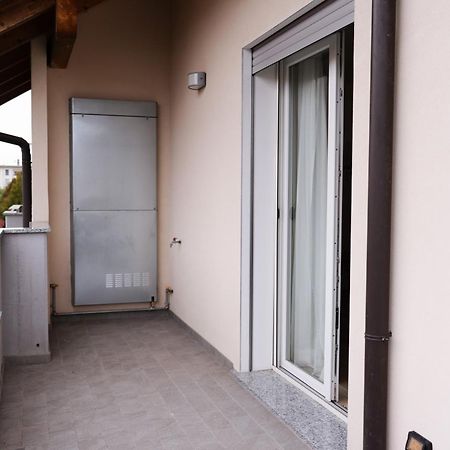 Comforthome Fiera Cornaredo Ngoại thất bức ảnh