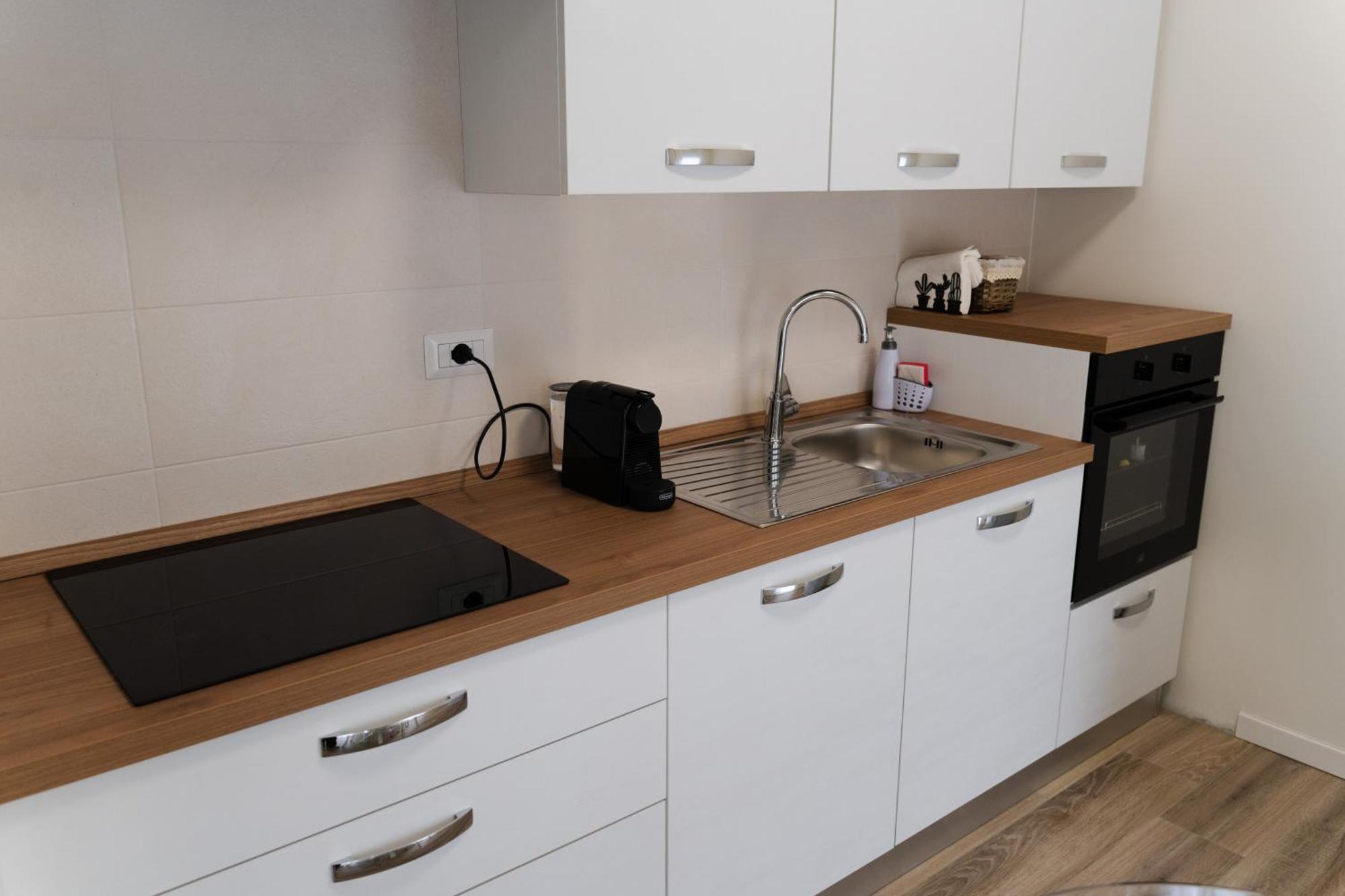 Comforthome Fiera Cornaredo Ngoại thất bức ảnh