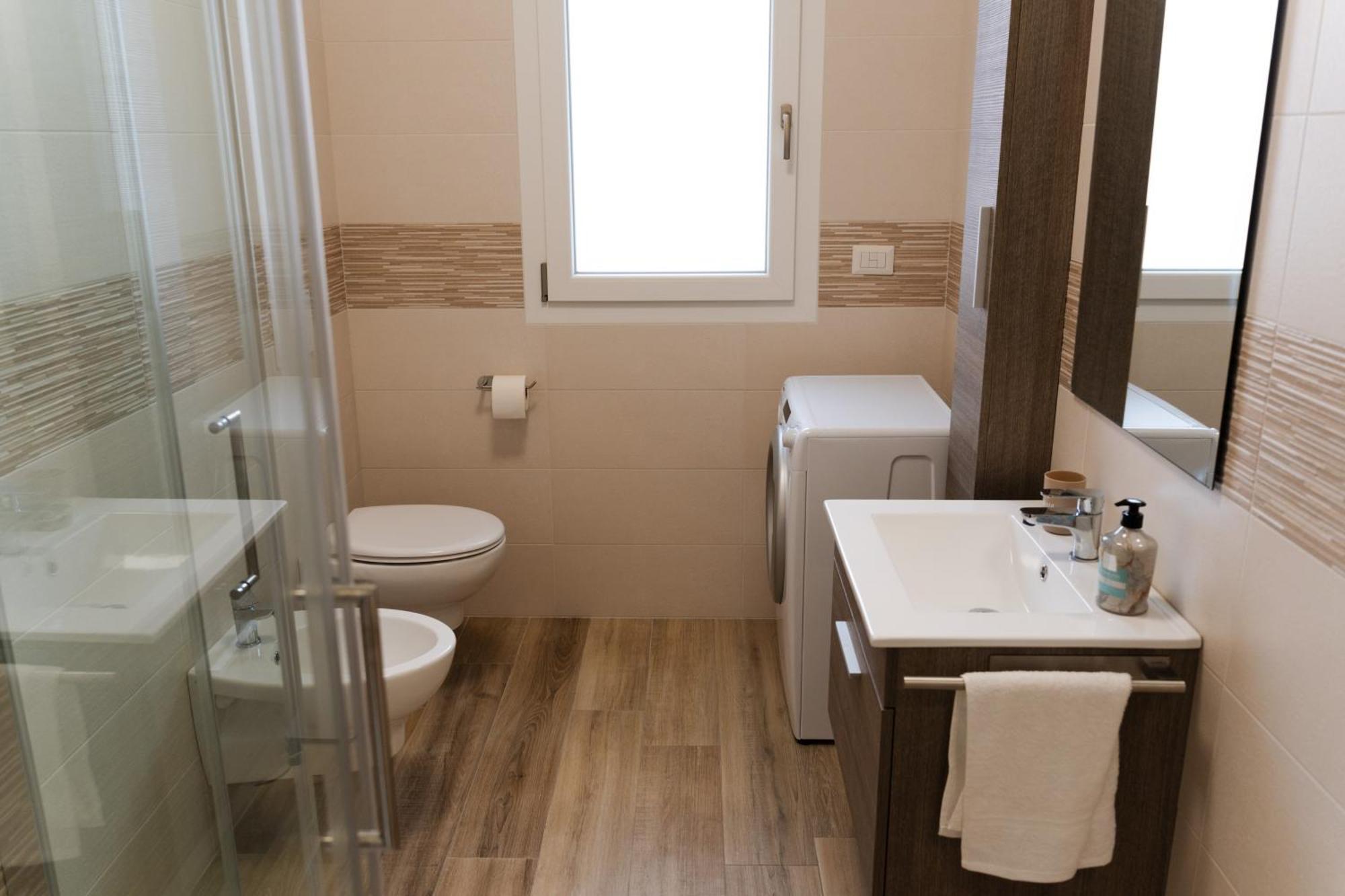 Comforthome Fiera Cornaredo Ngoại thất bức ảnh